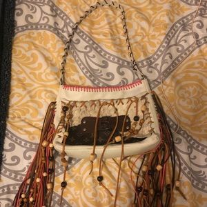Boho bag